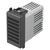 Sonerie modulara cu 2 melodii, electronica, 1M, 230VAC, antracit, TEM
