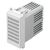 Sonerie modulara cu 2 melodii, electronica, 1M, 230VAC, alb, TEM