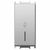 Intrerupator modular cu revenire TEM, argintiu, cu LED, 1M, Modul, SM11ESIN01