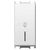 Intrerupator modular cu revenire TEM, alb, cu LED, 1M, Modul, SM11PWIN01