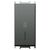 Intrerupator modular cu revenire TEM, antracit, bipolar cu LED, 1M, Modul, SM11ATIN02