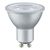 Bec LED Paulmann, GU10, tronconic, 6.5W, 2700K, set 3 bucati, 284.30