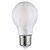 Bec LED Paulmann, E27, para, 7W, 2700K, set 2 bucati, 286.42