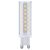 Bec LED Paulmann, G9, mini, 5W, 4000K, set 3 bucati, 288.01