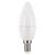 Bec LED Emos, E14, lumanare, 5W, 2700K, set 3 bucati