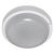 Plafoniera LED cu senzor de miscare, aplicata, rotunda, alb, 18W, 4000K, IP54, Lumen