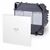 Intrerupator Touch Luxus-Time, incastrat, alb, IP20, K-701-11