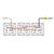Intrerupator Luxus-Time, incastrat, negru, IP20, LX-101M-12