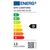 Banda LED 2835, 6500K, 12VDC, 12W, IP20, rola 5ml, GTV