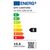 Banda LED 3014, 3200K, 12VDC, 10.6W, IP20, rola 5ml, GTV