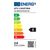Plafoniera LED, aplicata, rotunda, alb, 24W, 4000K, IP54, Besa, GTV