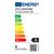 Plafoniera LED cu senzor de miscare, aplicata, elipsa, alb, 6W, 4000K, IP54, GTV