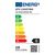 Plafoniera LED, aplicata, rotunda, alb, 10W, 4000K, IP65, Luxia, GTV