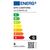 Bec LED decorativ GTV, E27, avocado, 6W, 2700K