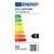 Plafoniera LED, aplicata, rotunda, alb, 22W, 4000K, IP66, Tokio-WP, GTV
