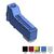 Bloc distributie monopolar, aplicatii fotovoltaice, Elkat, 25mmp, negru, 63A, TLC-14