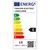 Bec LED Tracon, E27, para, 15W, 4000K, 1650lm, LA