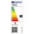 Bec LED Tracon, G9, mini, 3W, 2700K, 350lm, LG