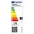 Tub LED Tracon, G13, liniar, 18W, 6500K, alimentare la un singur capat, LTGG