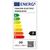 Proiector LED cu senzor de miscare, 110 grade, negru, 30W, 4000K, IP65, RSMDL, Tracon
