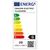 Corp de iluminat LED, 20W, pentru mobila, 4500K, alb, aplicat, IP20, Tracon