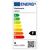 Bec LED Paulmann, E14, sferic, 5.5W, 2700K, set 3 bucati