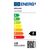 Tub LED Lumen, G13, liniar, 18W, 4000K, alimentare la ambele capete