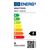 Bec LED decorativ Braytron, E27, glob, dimabil, 6W, 2200K, BB47-60620