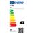 Proiector LED pe sina, 20W, 4000K, alb, IP20, V-TAC, SKU 363