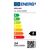 Spot LED, tip panel, aplicat, patrat, alb, 24W, 6300K, IP20, Lumen