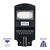 Corp de iluminat stradal LED, solar, 30W, negru, 6500K, IP65, Braytron, BT43-01531
