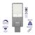 Corp de iluminat stradal LED, solar, 300W, gri, 6500K, IP66, Braytron, BT43-29432