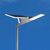 Corp de iluminat stradal LED, solar, 300W, gri, 6500K, IP66, Braytron, BT43-29432