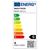 Corp de iluminat LED pe sina, magnetic, mobil, negru, 6W, 4000K, Braytron, BD60-03111