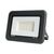 Proiector LED, negru, 20W, 4000K, IP65, Braytron, BT60-32011