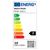 Proiector LED, negru, 20W, 4000K, IP65, Braytron, BT60-32011