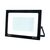 Proiector LED, negru, 200W, 4000K, IP65, Braytron, BT60-39611