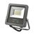 Proiector LED, gri, 20W, verde, IP65, Braytron, BT61-02052