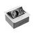 Multipriza 1 post GTV, 1x2P+E+2xUSB, rabatabila, gri, 16A, AE-PB1SAVA-53N