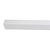 Corp de iluminat LED, 50W, montaj universal, liniar, SLIM, 3000K, alb, IP20, Lumen