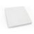 Plafoniera LED, aplicata, patrata, alb, 24W, 6200K, IP20, Lumen