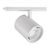 Proiector LED pe sina, 40W, 230VAC, 4000K, alb, IP20, Bridgelux KGP, Lumen