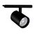 Proiector LED pe sina, 40W, 230VAC, 4000K, negru, IP20, Bridgelux KGP, Lumen