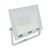 Proiector LED, rectangular, alb, 30W, 3000K, IP65, Lumen, 3-383000