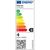 Spot LED, incastrat, negru, unghi de lumina la 38°, trepte-perete, 4W, CCT, IP66, Lumen