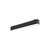 Corp de iluminat LED pe sina, pentru sina magnetica, liniar, negru, 10W, 4000K, Braytron, BD60-10311
