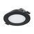 Spot LED, dimabil, ingropat, rotund, negru, 4W, CCT, IP40, Braytron, BP01-90481