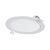 Spot LED, dimabil, ingropat, rotund, alb, 12W, CCT, IP40, Braytron, BP01-91280