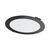 Spot LED, dimabil, ingropat, rotund, negru, 18W, CCT, IP40, Braytron, BP01-91881