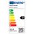 Corp de iluminat stradal LED 112W, gri, 4000K, IP66, ST95, Braytron